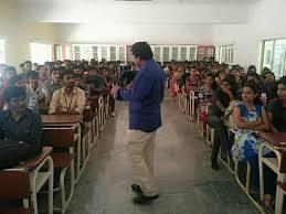 ANC Classsroom sessions photo 1